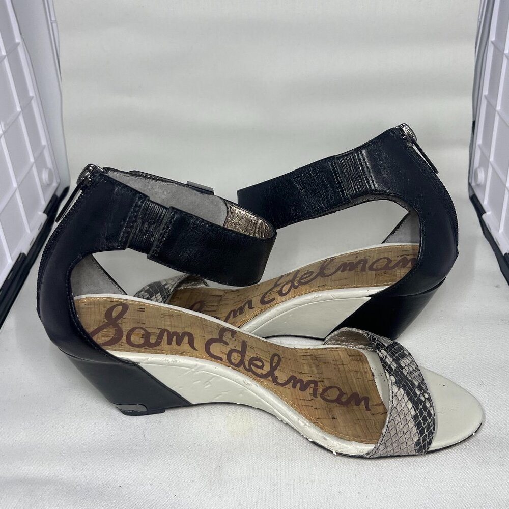Sam Edelman Sophie Wedge